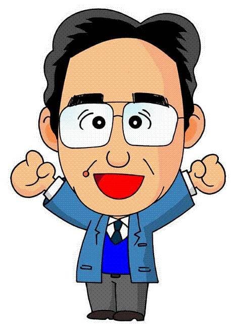 理論と機会が大切